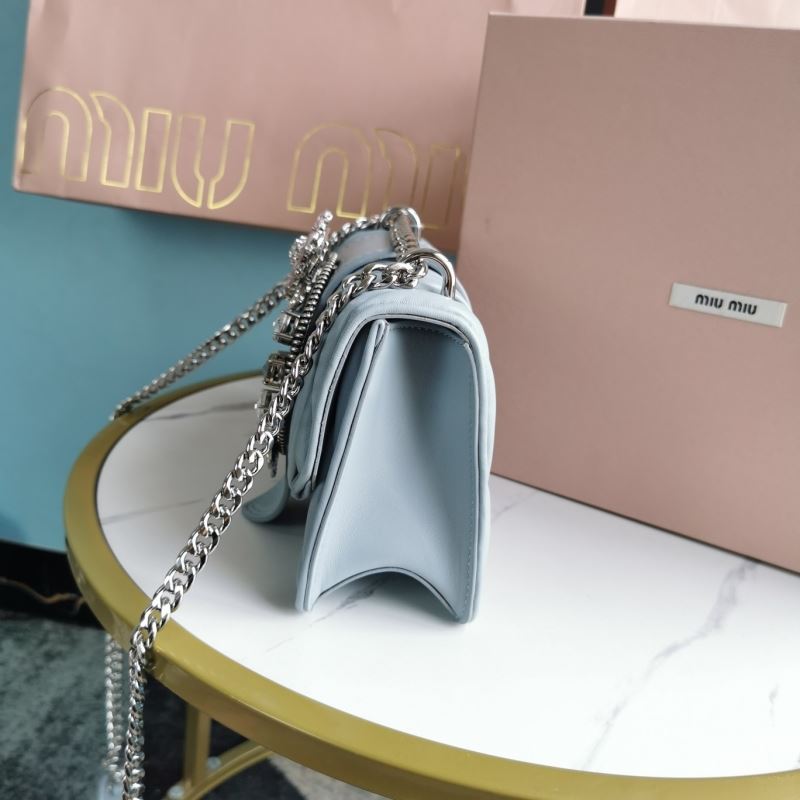 MIU MIU Satchel Bags